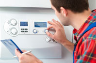 free commercial Rackwick boiler quotes